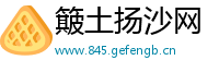 簸土扬沙网